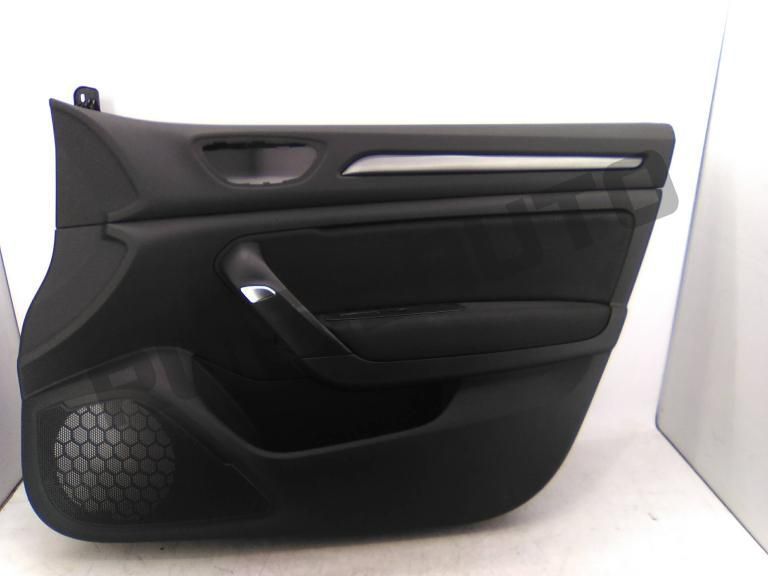 Forra Porta Frente Direita 8090_05558r Renault Megane Iv [2016_