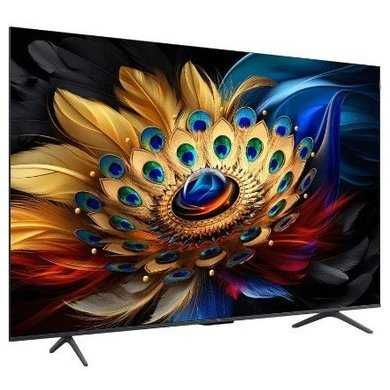 Телевизор TCL 55C655  QLED НОВИНКА Модель 2024-2025!