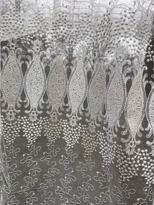 Продам комплект,штори +тюль