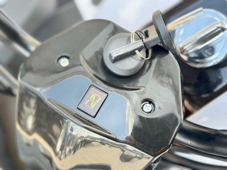 Nowy Quad KOYO AU150 | Dla Młodzieży | Przegląd Zerowy | Przełajowy