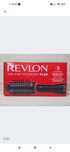 Revlon One Step RVDR5298E Suszarko-lokówka

Używana.

Sprawna.

Niewie