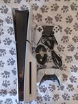 Consola PS5 Slim + 2 comandos. Garantia de loja. PlayStation 5 Sony.
