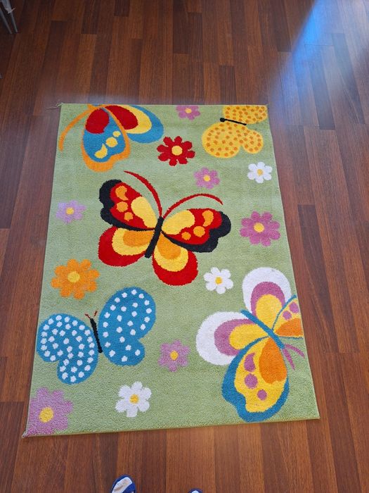 Rezerwacja Dywan dziecięcy 120×170