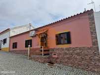 Refúgio Aconchegante em Espírito Santo - Mértola