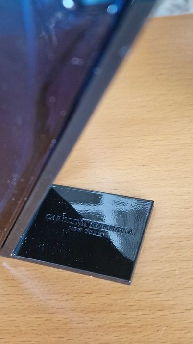 Bad Boy Cobalt Elixir – Carolina Herrera