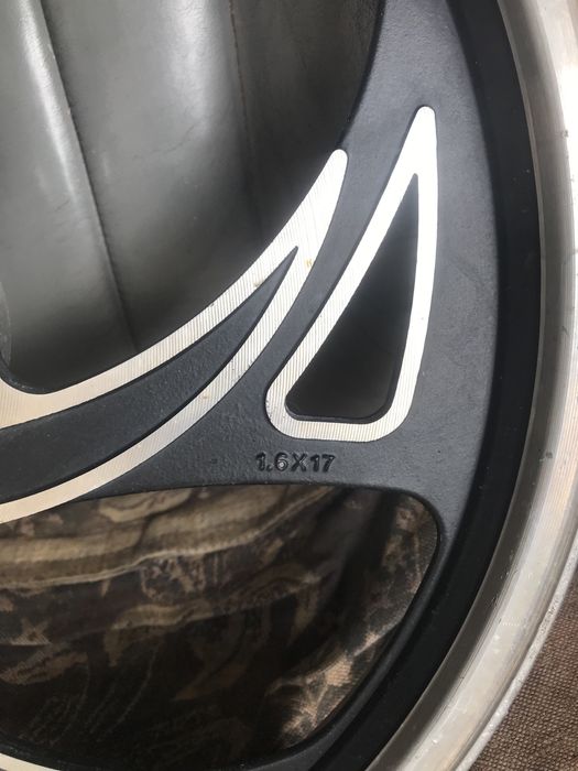 Продам діски альфа дельта сабур мустанг