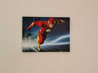 Canvas: Serie-SuperHeroes FlyingArtPower