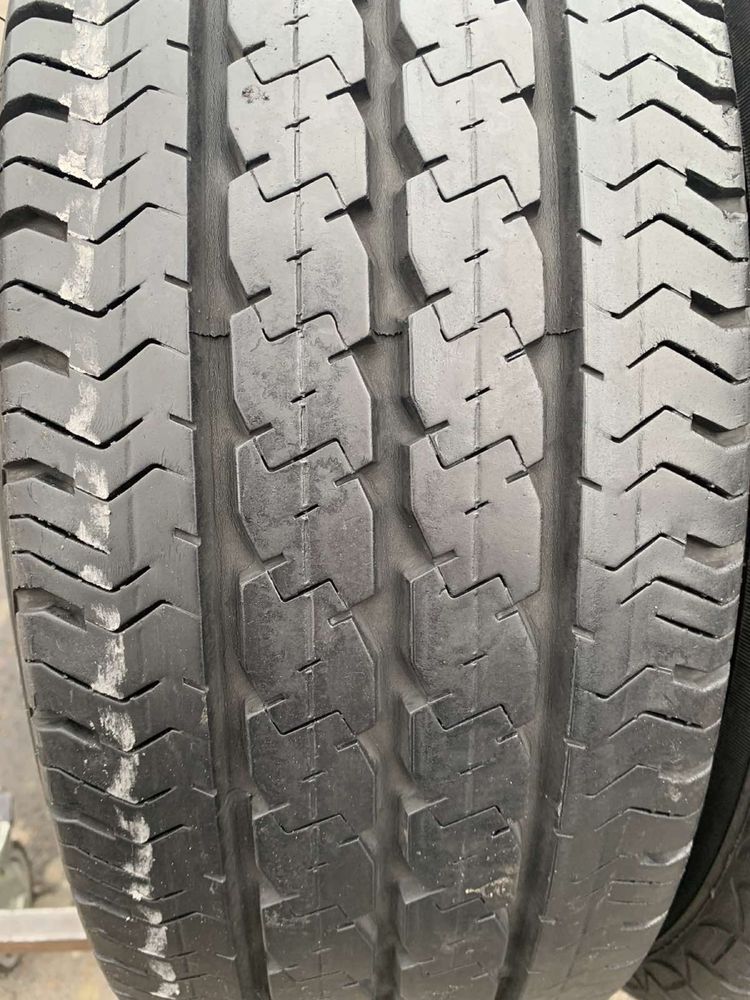 Шини нові 205/65 R15C Pirelli 7-6,5мм  205 65 15С