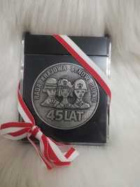 Medal - Rada Krajowa Synów Półku. Syn Półku.