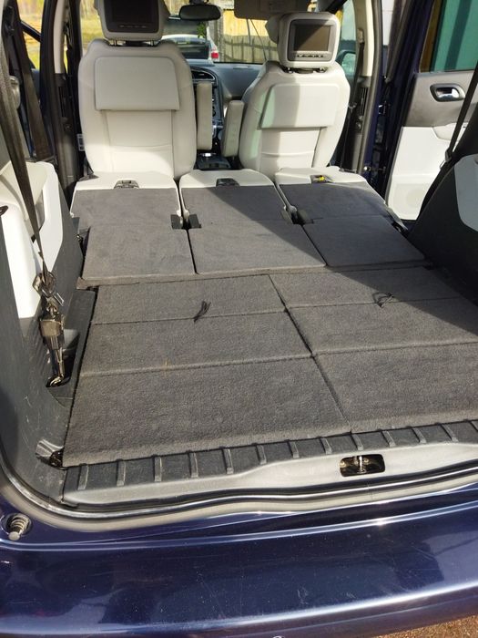 Продам авто Пежо 5008