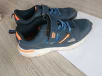 Buty dla chłopca