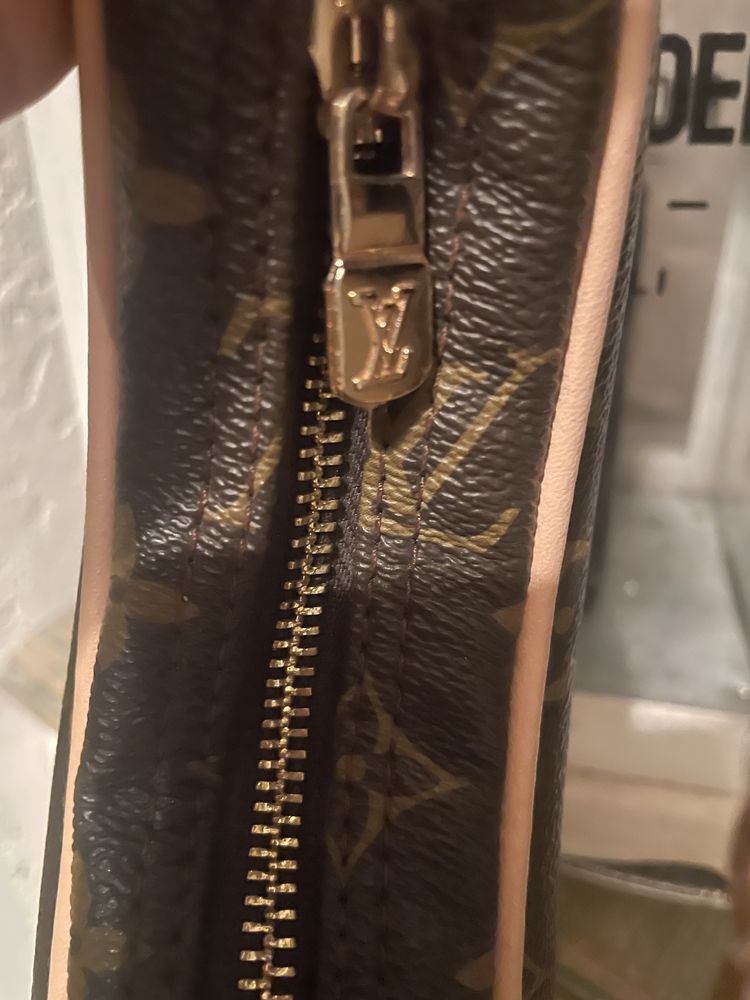 Louis vuitton okazja