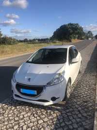 Peugeot 208 1.4 HDI Active - Como novo