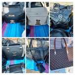 Torebki Premium. Guees. MK. Versace. LV. Mschino. Okazja