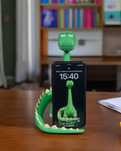 Dinozaur - Stylowy Stojak na telefon