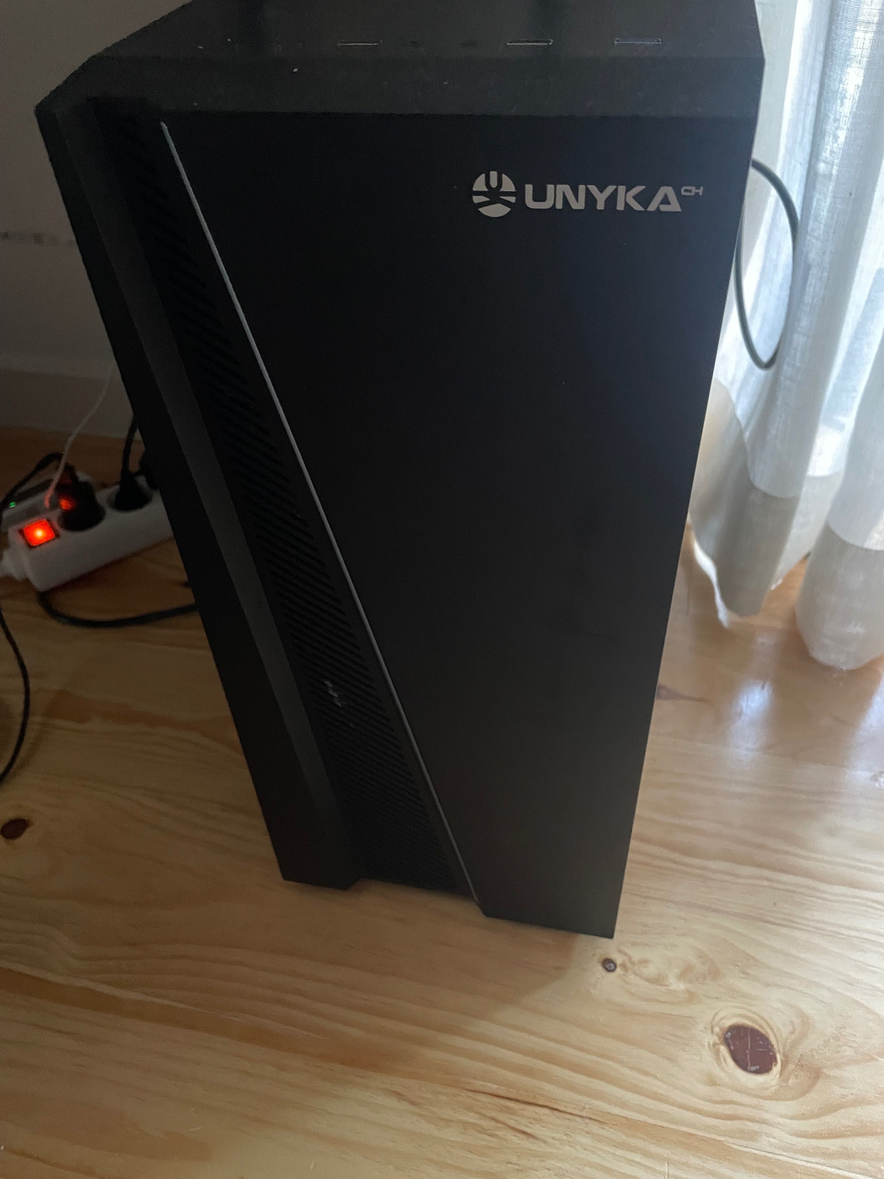 Gaming pc bom estado
