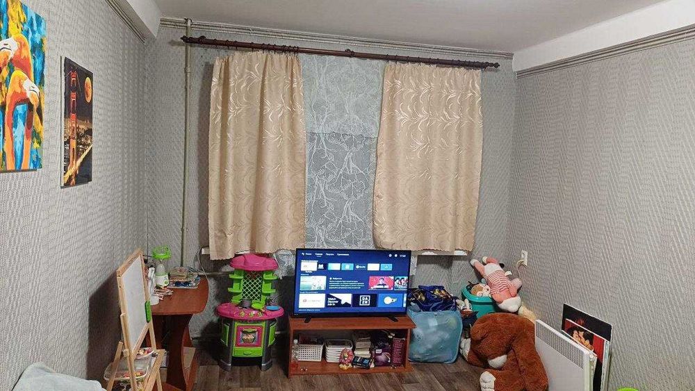 Продам квартиру! Черемушки!