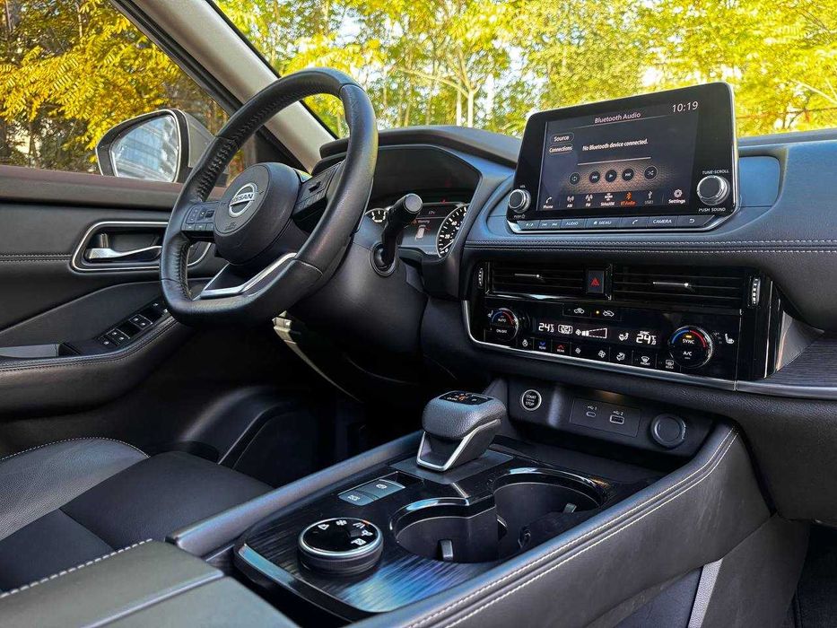 Продам Ниссан Рог