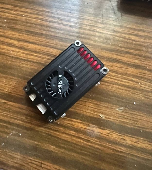 Відео передавач Rush Max Solo