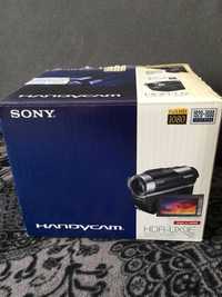 Kamera DVD sony HDR UX-9E full HD   tylko 400zl