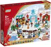 Lego Exclusives 80109|80108|40580|10275|40426|40410|40603|40305|40700
