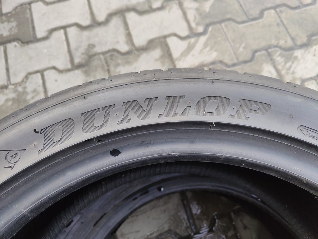 225/45/18 Dunlop Sport Maxx RT