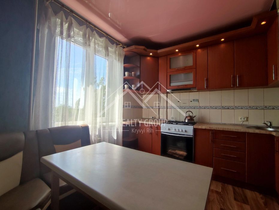 Продаж 1к квартири с ремонтом та технікою на Східному-1 (Сертифікат)