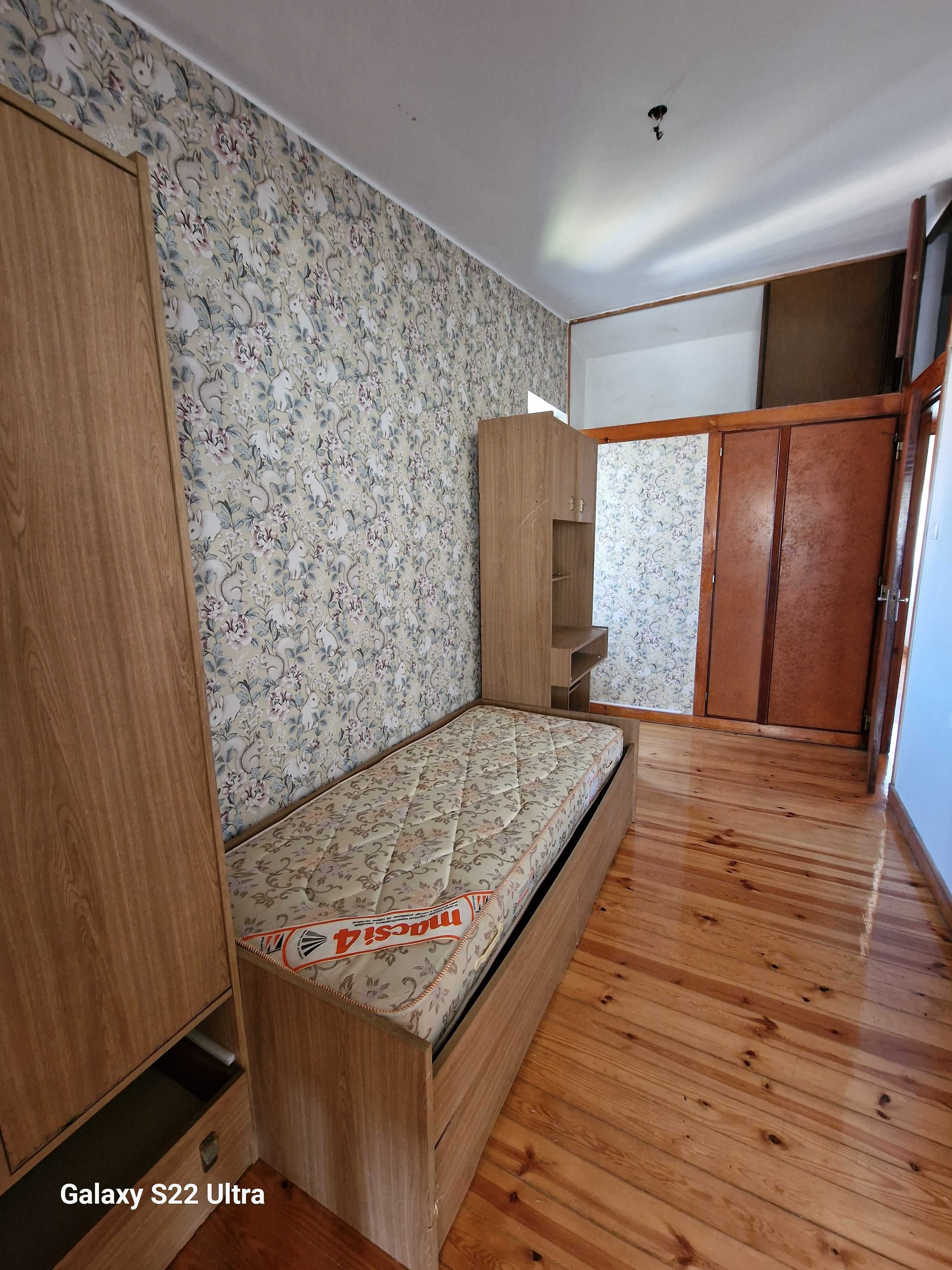 Apartamento em zona muito central - Olivais Norte