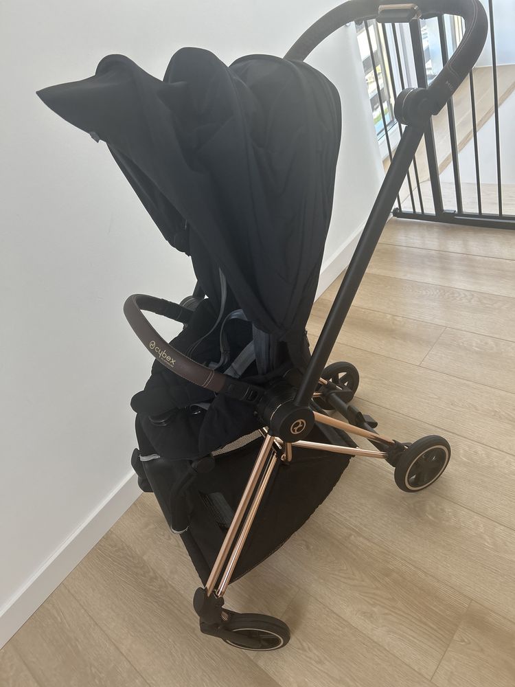 Wozek Cybex Mios 3.0