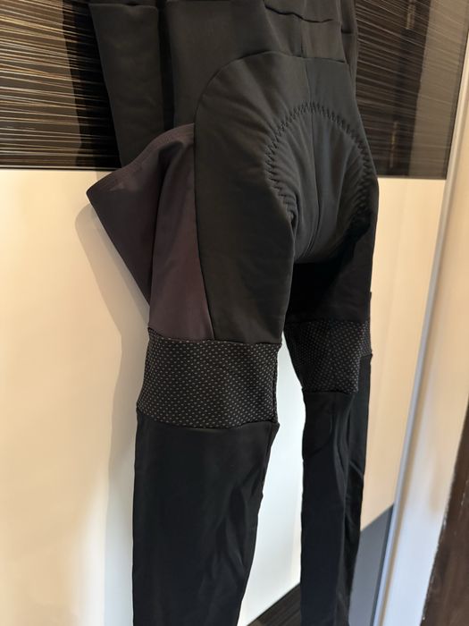 Spodnie rowerowe Van Rysel Racer - roz. L