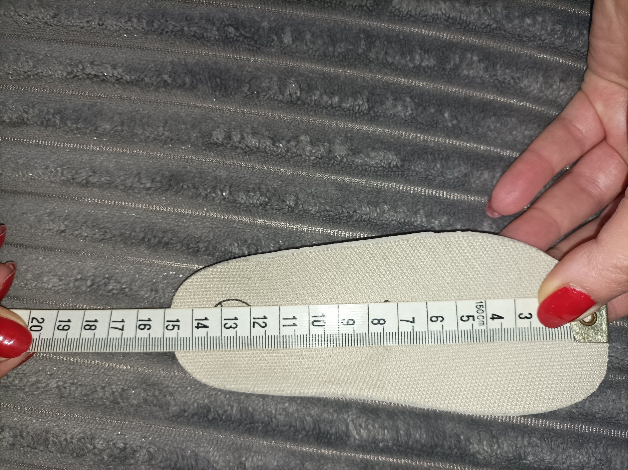 Buty buciki jesienne dla dziewczynki 21