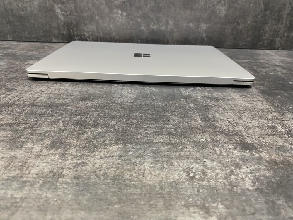 Microsoft Surface Laptop 4, i7-1185G7, RAM 16, SSD 512, 2K Touch