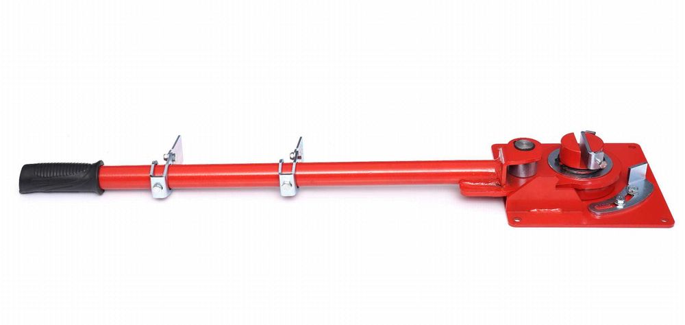 Giętarka do prętów 6-16mm KD10853