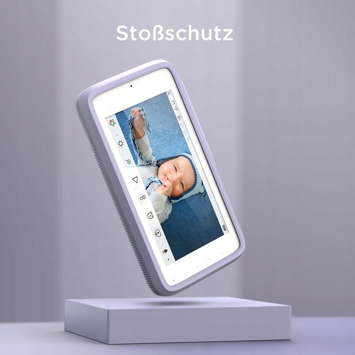 Hubble Connected Niania Elektroniniczna Pal Premium