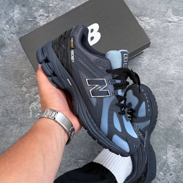 New Balance 1906R Cordura Light Blue