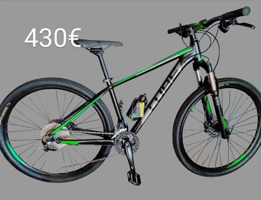 Vendo bicicletas Rockrider e outras marcas