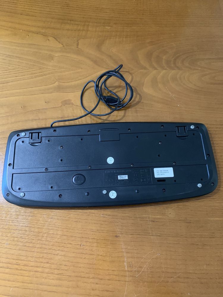 Teclado Logitech