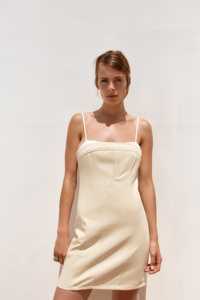 Zara сукня міні M