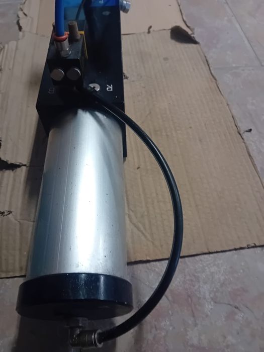 Cilindro HidroPneumático LDPITALIA -Modelo: EPI 56