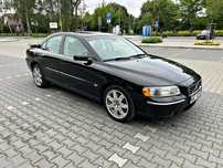 Volvo S60 2.5T AWD Summum