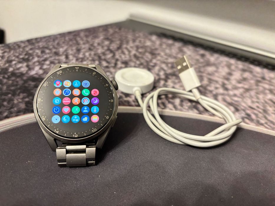 Huawei Watch 3 Pro – model 103