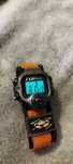 Zegarek Sportowy RAM sat.1 chronograf z kompasem