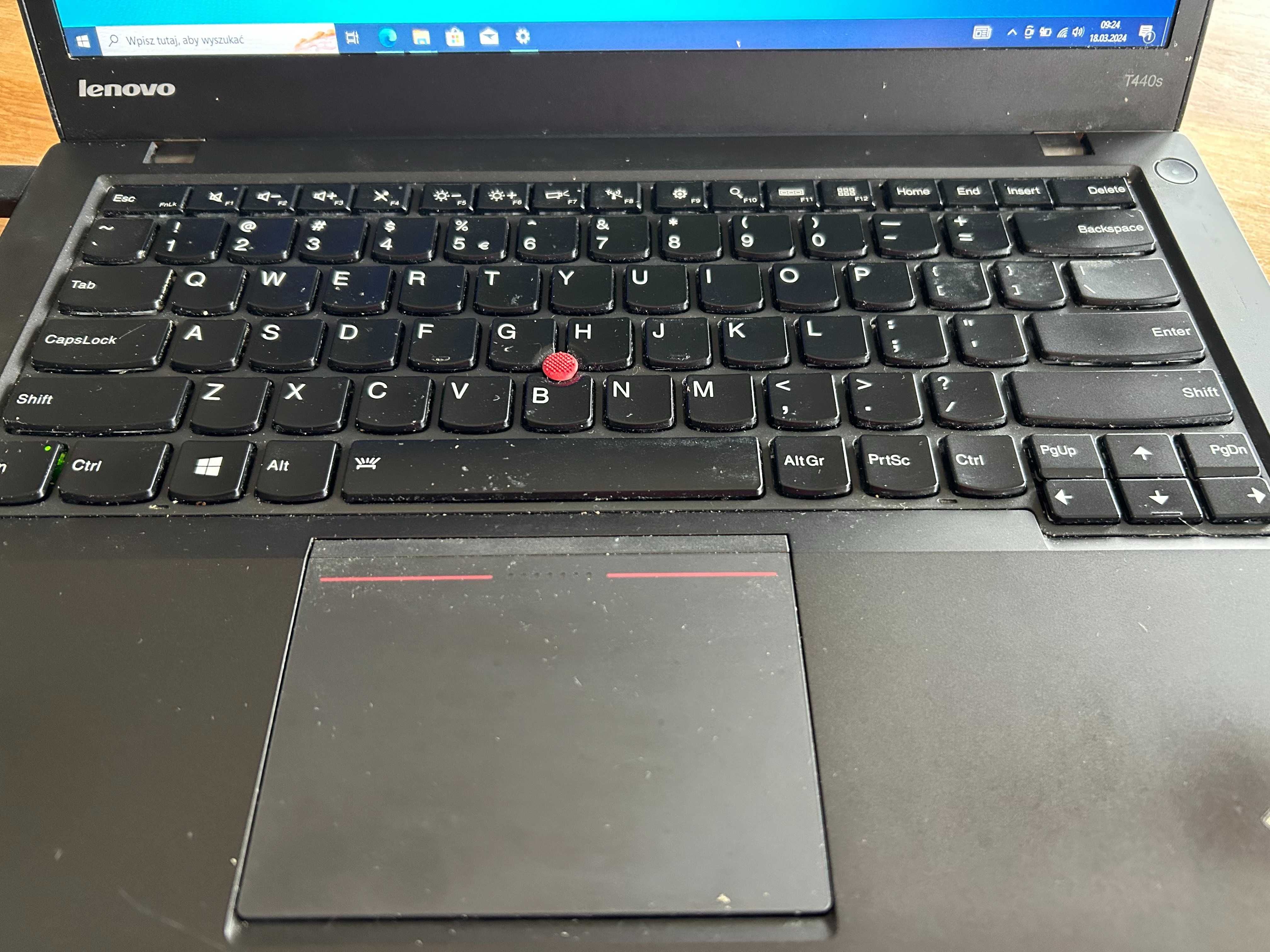 Thinkpad Lenovo T440s