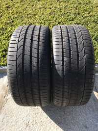 Pneus Pirelli 275 35 r20 run flat