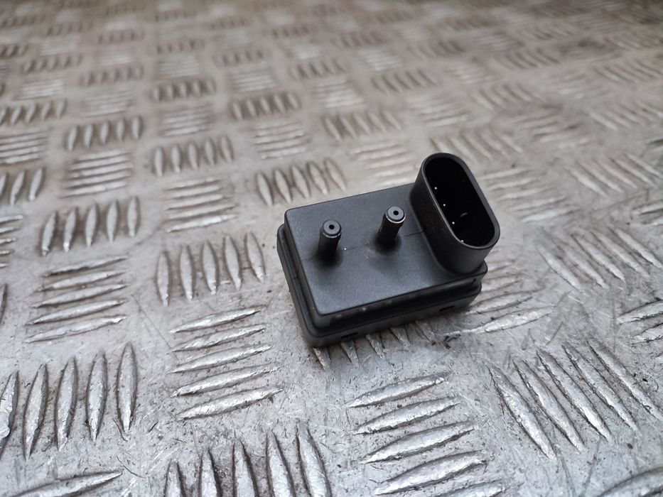 Czujnik ciśnienia map sensor LPG
