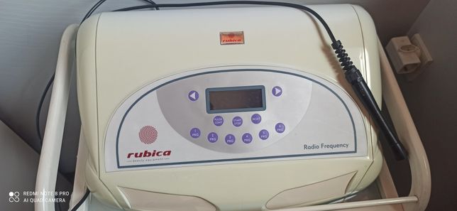 Rubica Radio Frequency