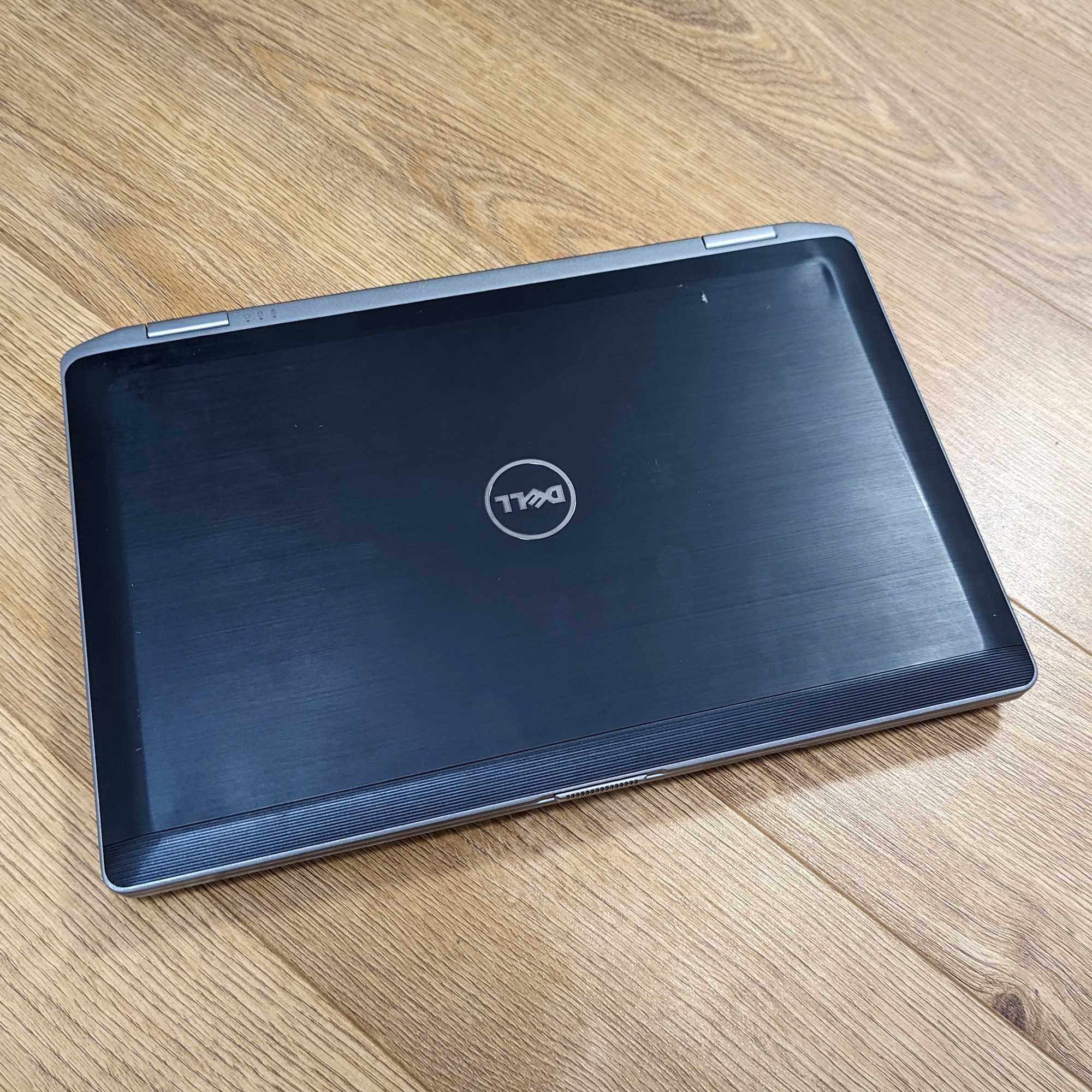 Laptop Dell Latitude E6530 15", i5, 8GB/480GB SSD