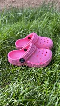 Crocs розмір C6