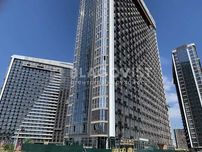 Продам видову 1 кімнатну квартиру в ЖК "Great" поруч ТЦ "River Mall"