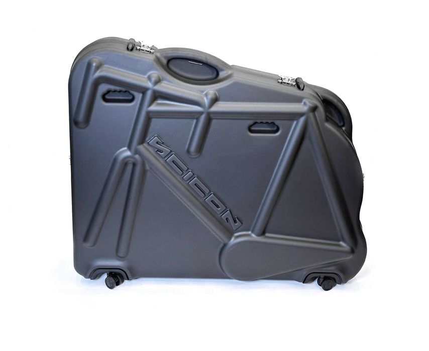 Walizki rowerowe Scicon Aerotech, Aerocomfort Road, Triathlon, MTB